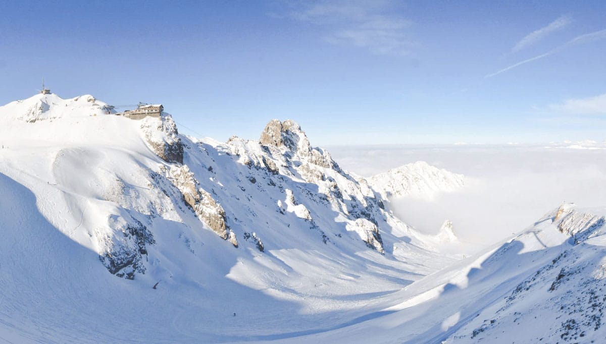 Courchevel