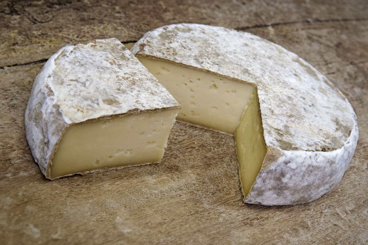Fromage Cantal