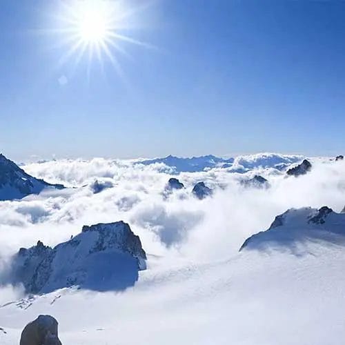 Massif du Mont Blanc