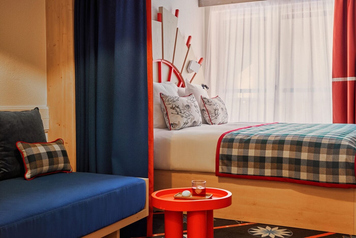 Club Med Serre Chevalier