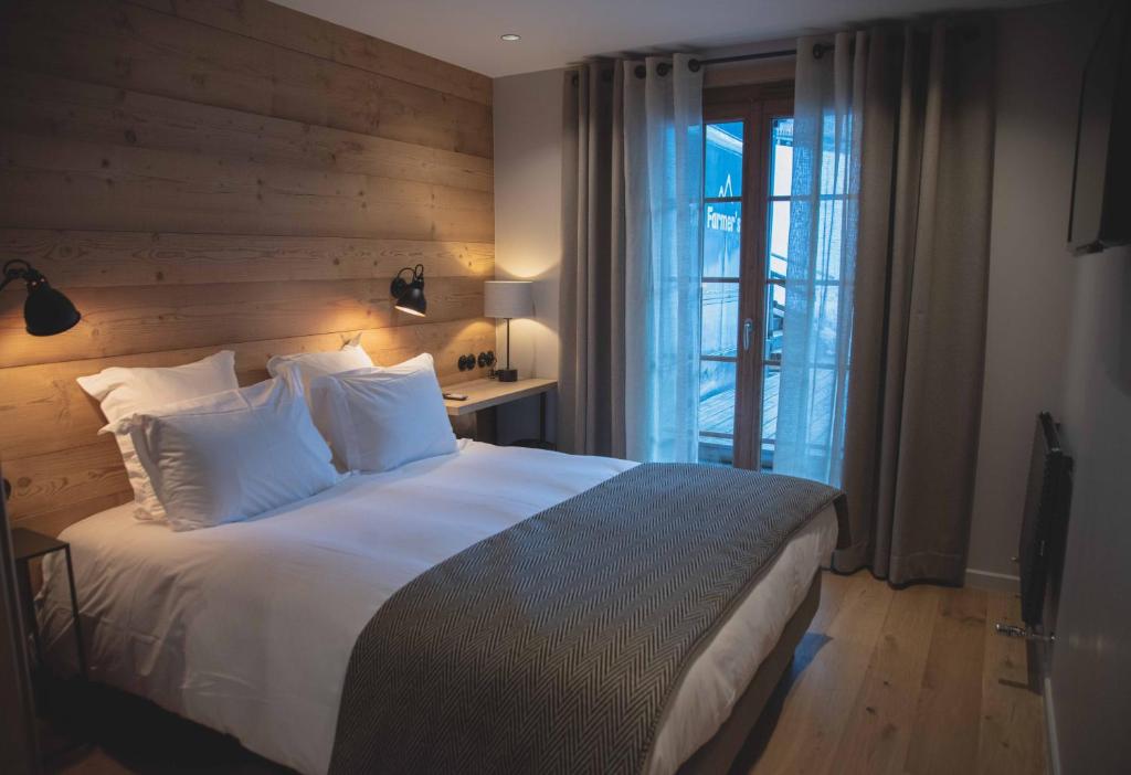 La Ferme, hôtel restaurant authentique de La Clusaz