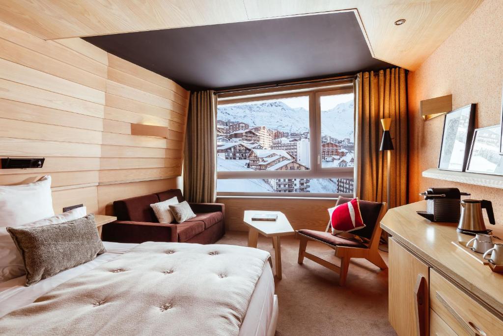 Hôtel Val Thorens