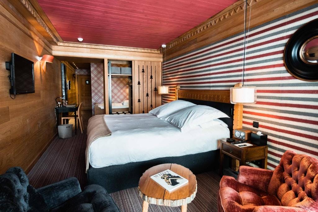 hotel blizzard val d isere