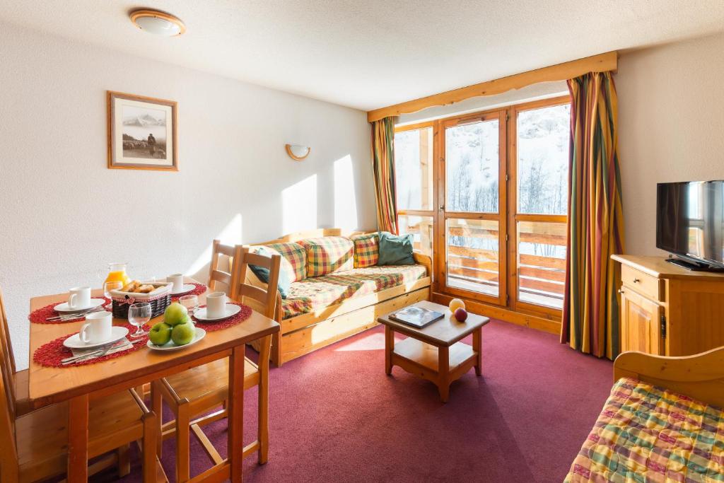 Les Chalets du Galibier
