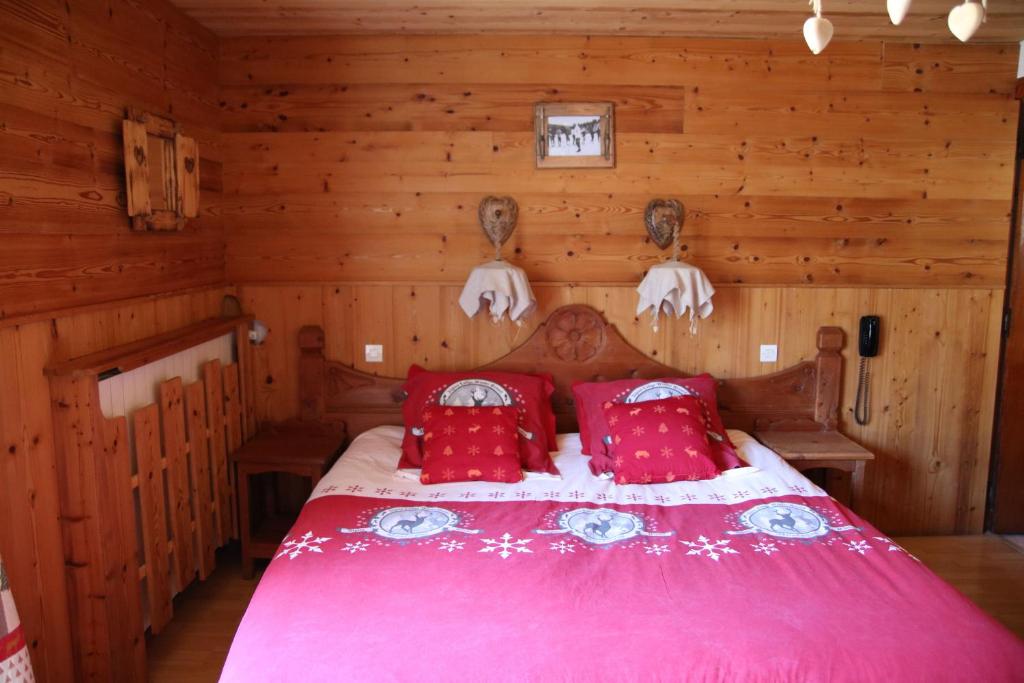 Hôtel de la Poste Valloire