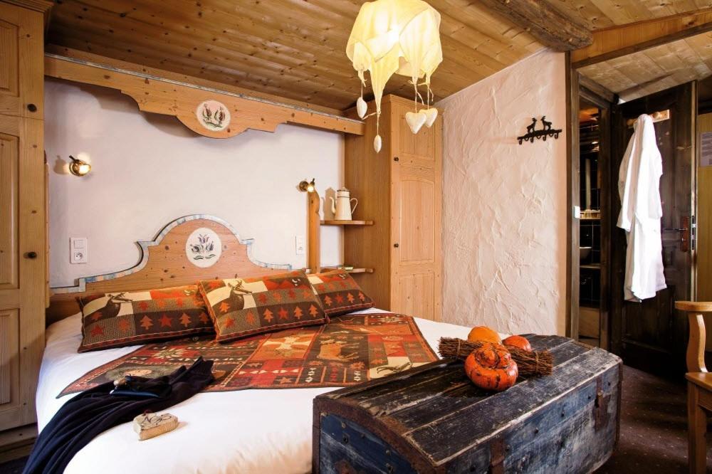 Hôtel Neige et Roc proche d'Avoriaz