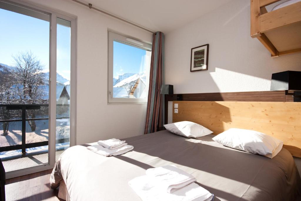 La Pulka Valloire