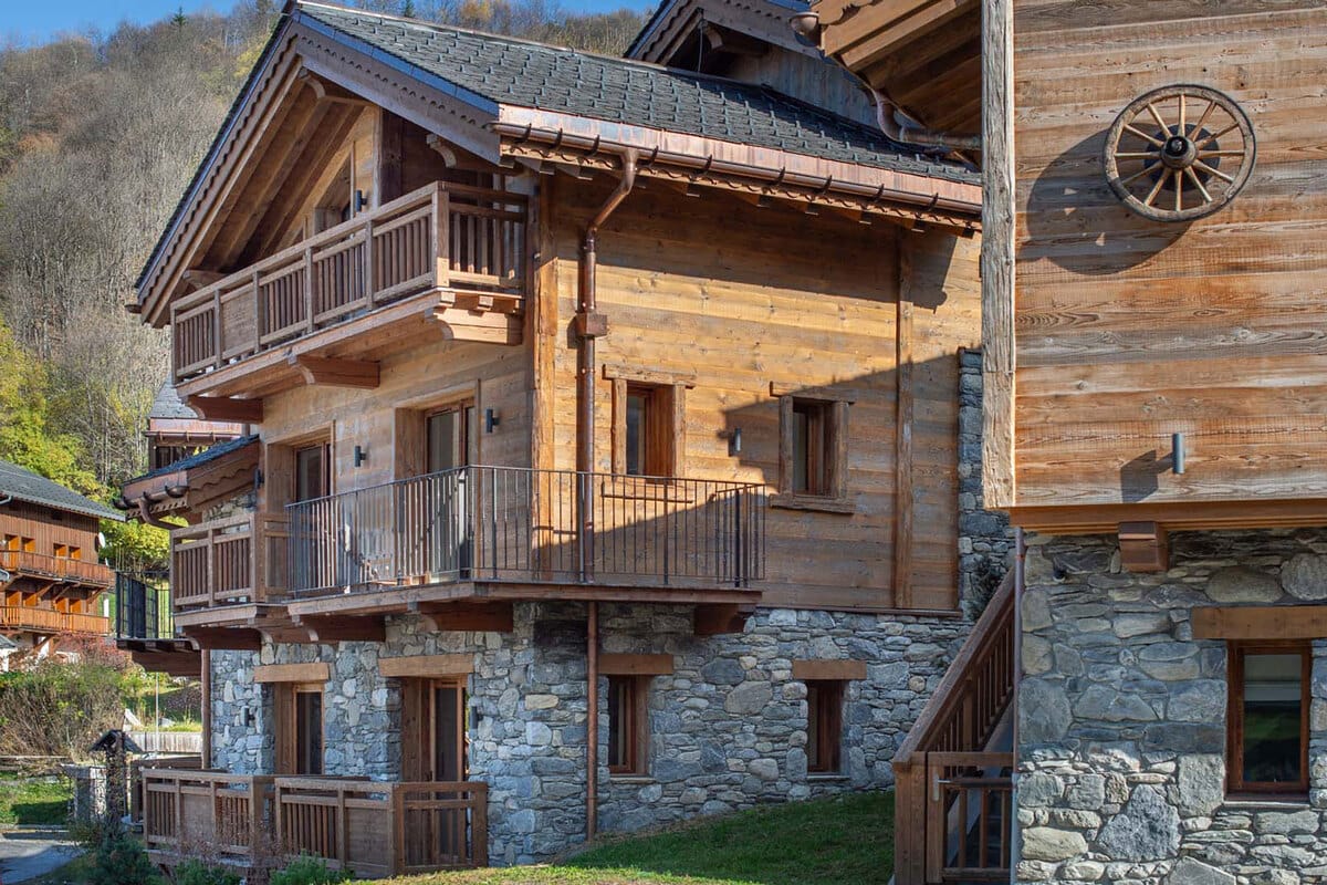 Le programme Edifim pour investir à Méribel