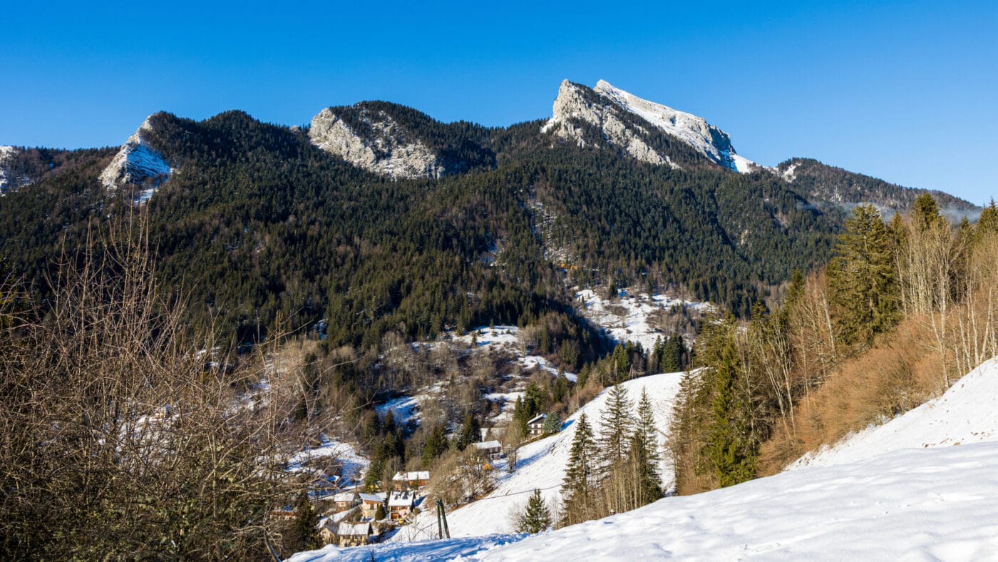 Saint-Pierre de Chartreuse
