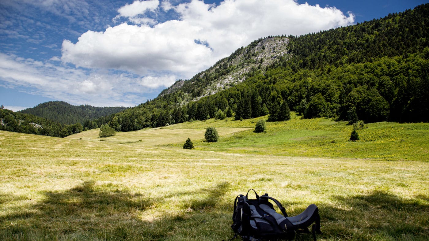 Herbouilly