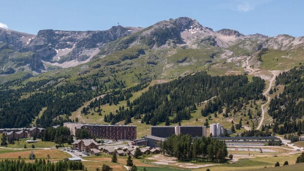 Superdévoluy