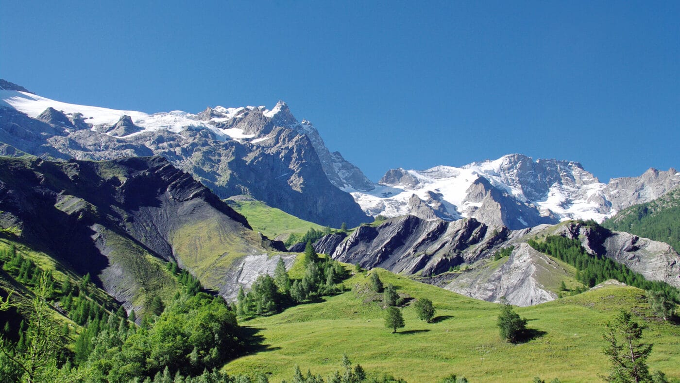 La Grave