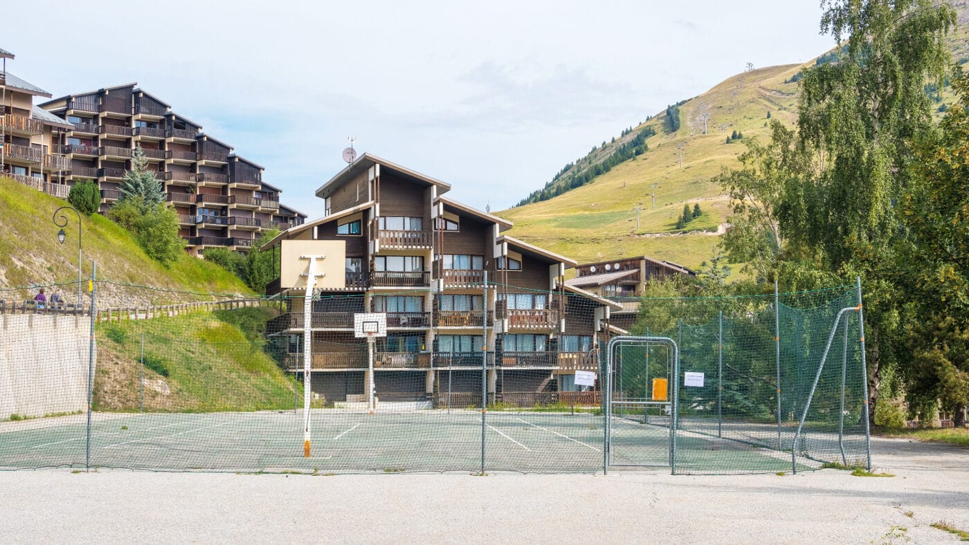 Auris en Oisans