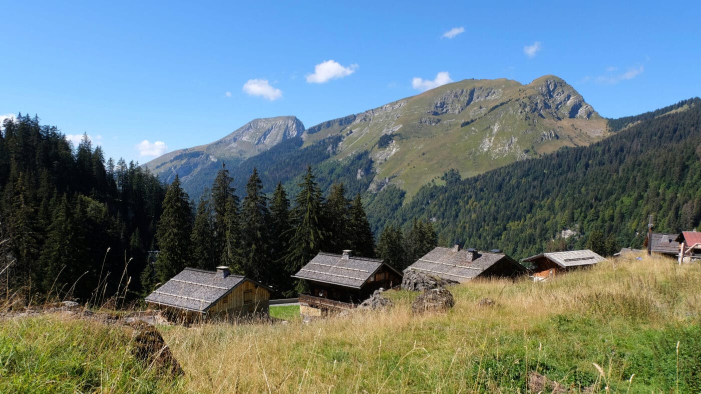 Montriond