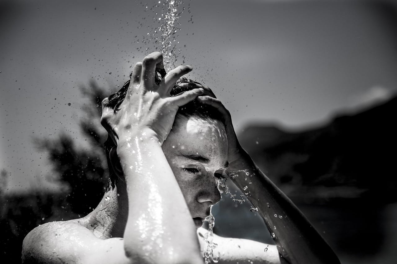 Quelle douche de camping choisir ?