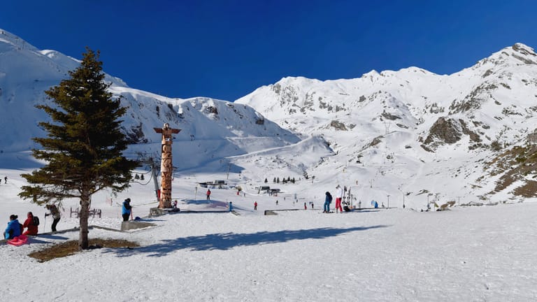 Photo du domaine Gavarnie-Gèdre