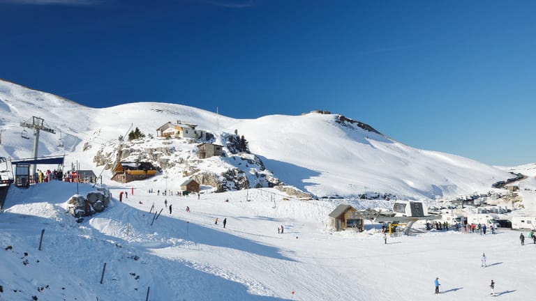 Photo du domaine La Pierre Saint Martin