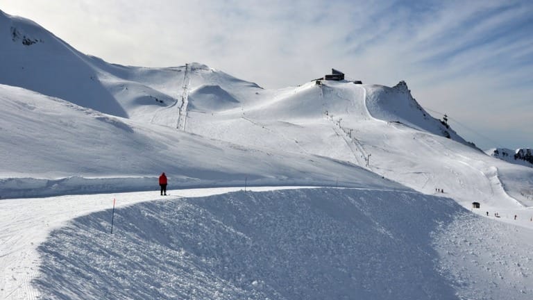 Photo du domaine Super-Besse