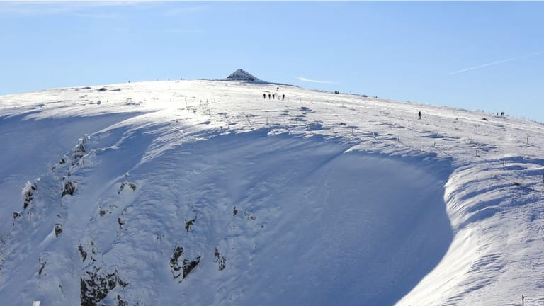Photo du domaine La Bresse – Hohneck