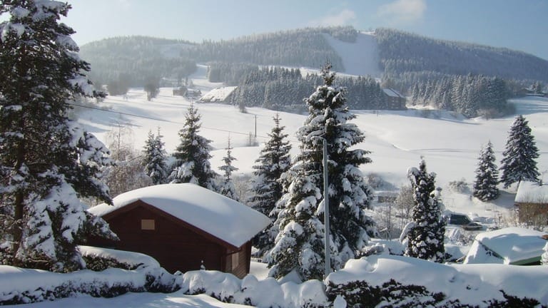 Photo du domaine Métabief