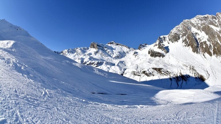Photo du domaine Piau Engaly