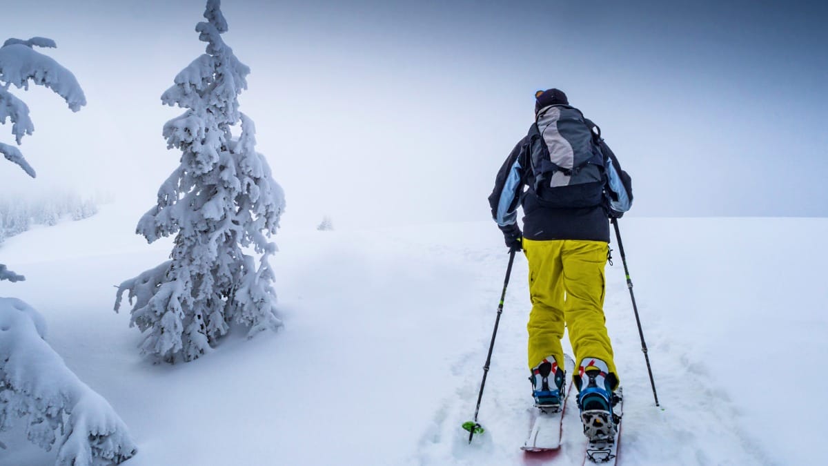 splitboard