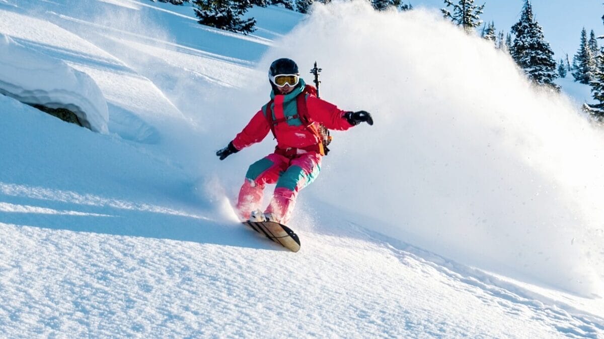 splitboard
