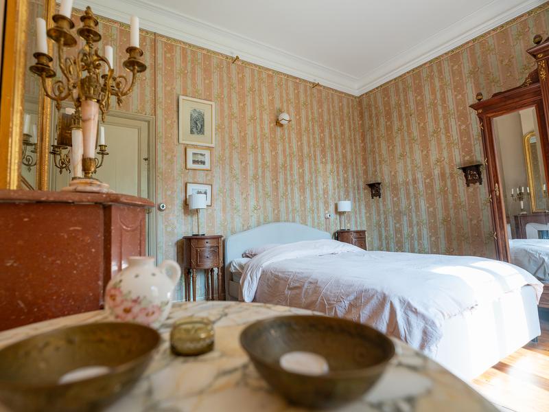 Villa Puebla à Barcelonette