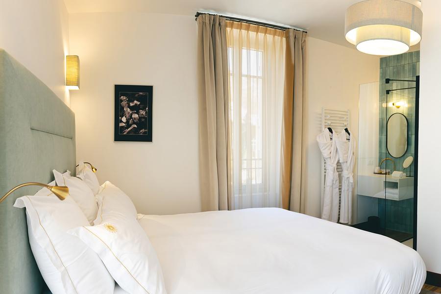 Villa Lorenzo à Barcelonette