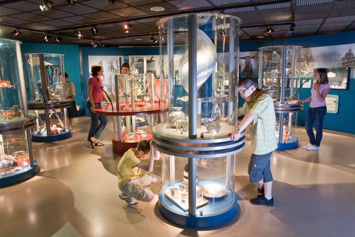 Top 10 des musées incontournables sur la nature et l&rsquo;histoire des Alpes
